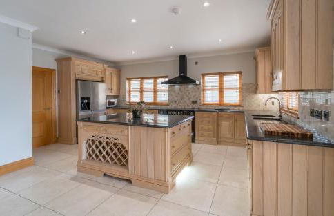 The Hoose at The Vu - Foto 35