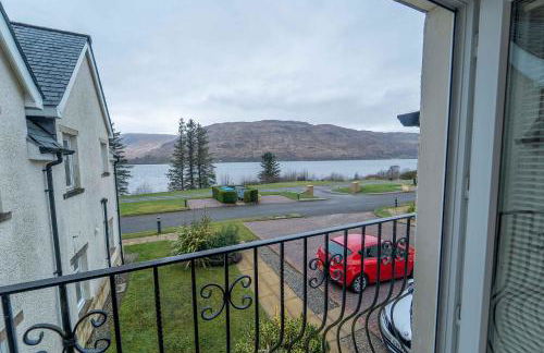 Druimarbin Falls - Foto 71