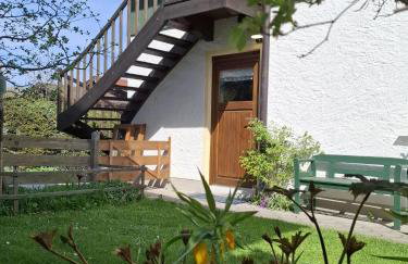 Ferienwohnung Moosegger - Foto 16