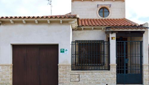 Casa Rural Cervarte - Photo 1