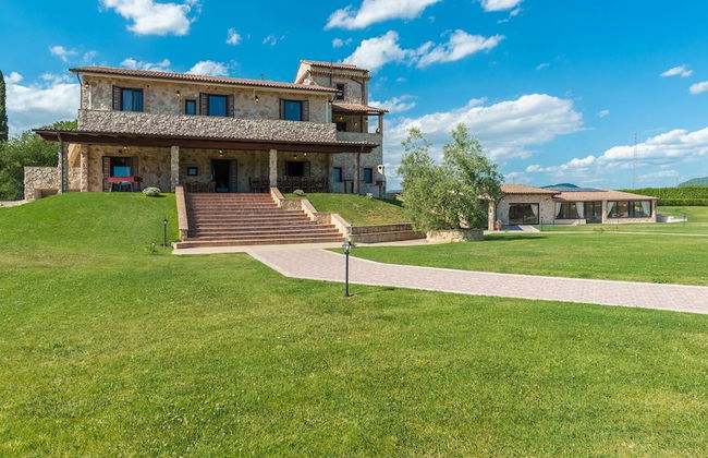 Podere Torricella 16 4 - Foto 7