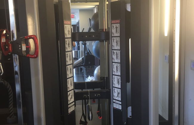 Sedona-Slate by Executive Apartments - Foto 35