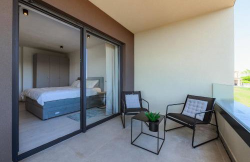 Villa de la Vie with Heated Swimming Pool - Foto 47