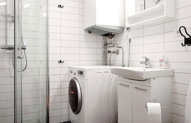 8 Person Holiday Home in Stromstad - Photo 12