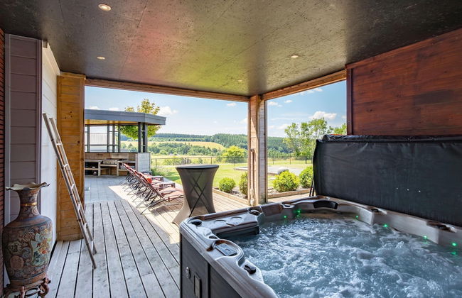 Beautiful, Luxury Home with Sauna, Hot Tub, Private Bathrooms - Foto 34