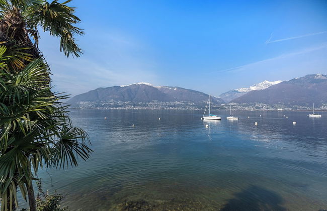 Garden on the Lake 1 - Foto 15