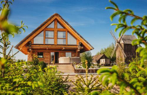 Willa Alpejska - Photo 2