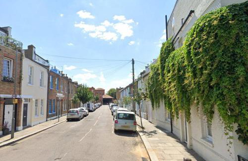 New! Spacious & Quiet 3 Bedroom House - Putney - Foto 21