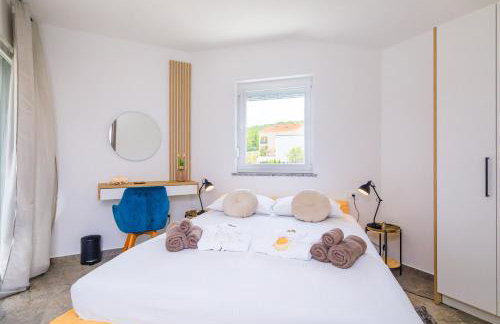 PERLA VERDE Apartments - Foto 35