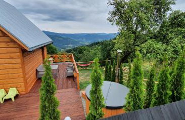 Domek Góralski Piwowarówka - Foto 26