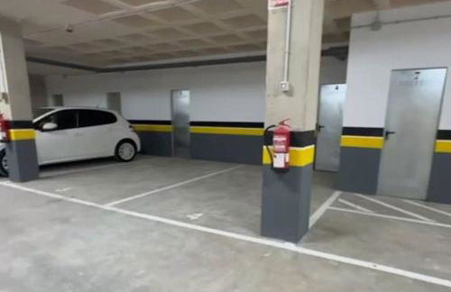 Edif La Luz Apartment No 4 with big private terrace - Foto 53