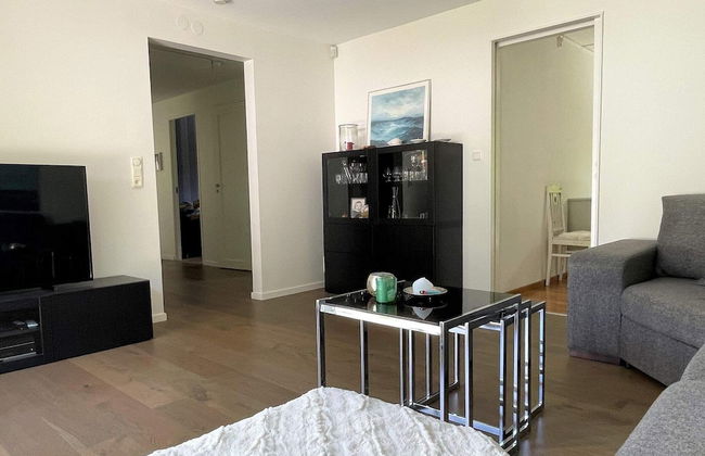 6 Person Holiday Home in Myggenas-by Traum - Foto 8