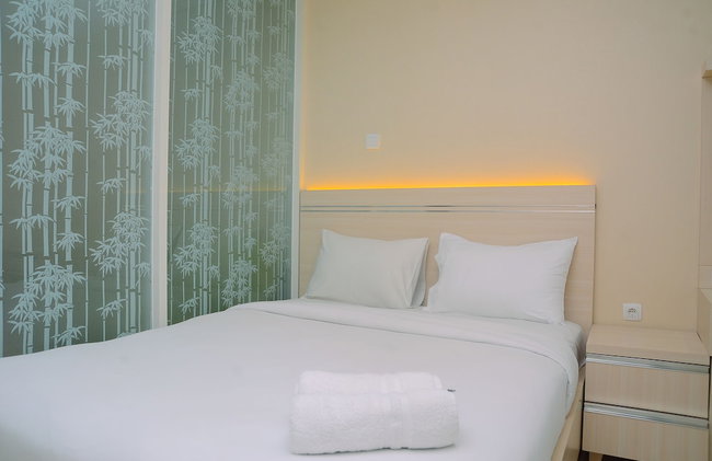 Fabulous 1BR Apartment at Atlanta Residences - Foto 5