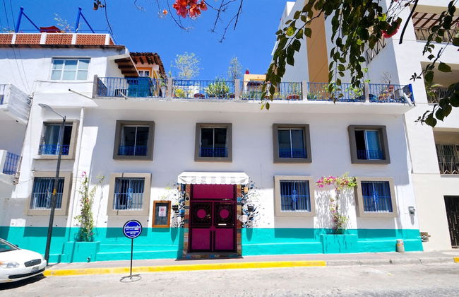 Villa Mercedes Petit Hotel - Foto 57