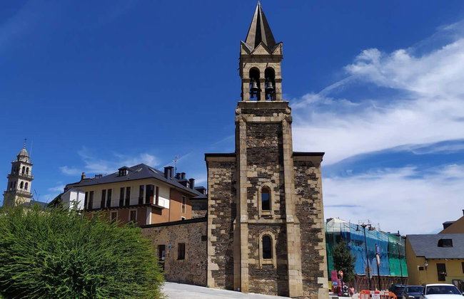 Visita guiada por Ponferrada y su castillo - Foto 10
