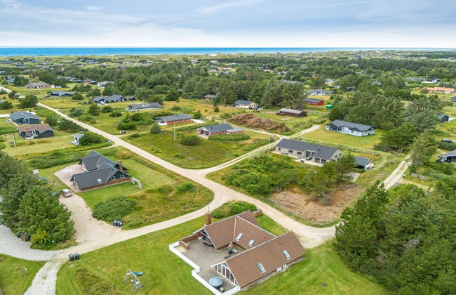 "Tuomi" - 900m from the sea - Photo 32