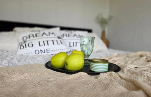 Domki Mazury z sauną i jacuzzi! - Foto 12