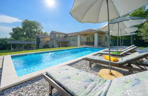 Villa Dobrila by IstriaLux - Photo 34