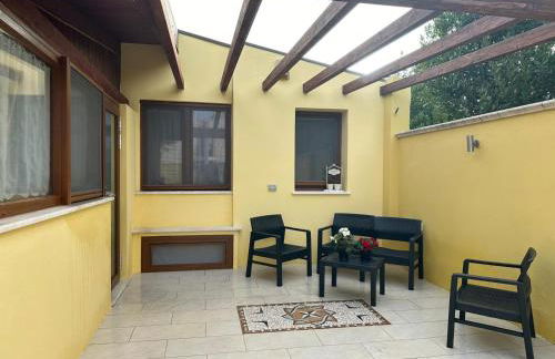 Casa Vacanze Relax e Mare vicino a Cagliari in Sardegna - Foto 23