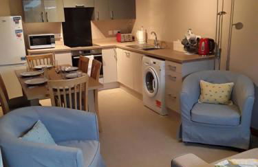 The Pally - behind 13 Palace Road, Kirkwall, Orkney - STL OR00122F - Foto 11