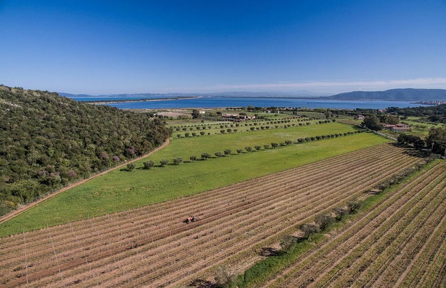 Agriturismo Monte Argentario - Foto 74