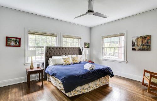 Regal Mansion with Private Garden in Quiet Area-Family Friendly - Foto 24