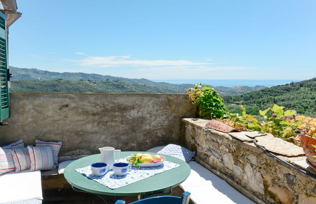 Bella Vista (DOL284) - Foto 32