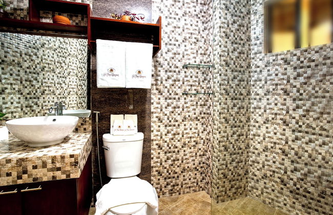 La Casa Española Apartelle - Foto 47