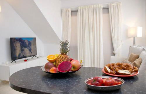 Rooftop Ocean View Big Terrace - Foto 34