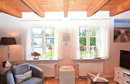 Ferienhaus-Strandlaeufer-Sehlendorf - Photo 6