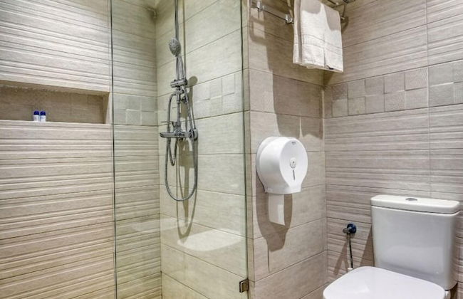 Golden Beach Appart'hotel - Foto 25