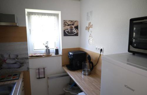 Ferienbungalow Meerjungfrau im Seebad Ueckermünde - Foto 24