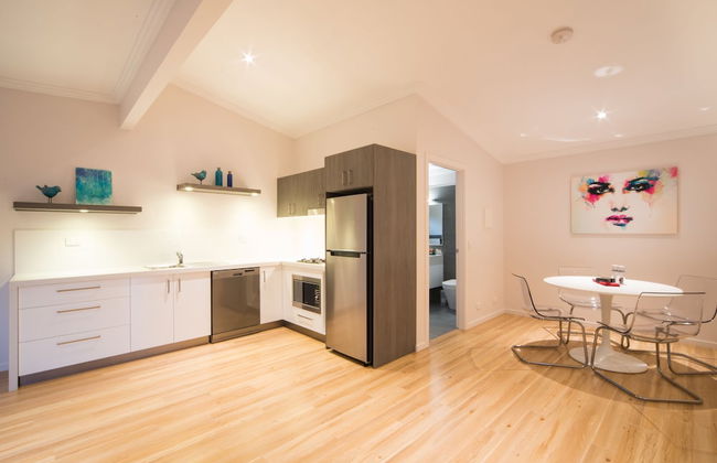 Seclude Rainforest Retreat - Foto 22