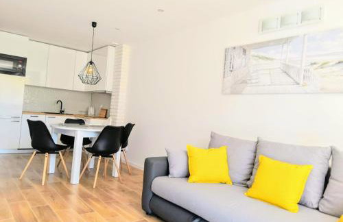 Blue Mare Apartamenty U Tomka - Foto 64