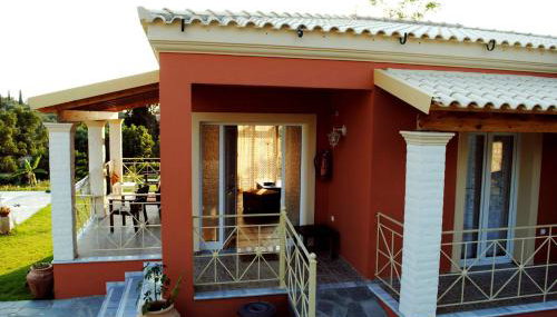 Villa Grecia - Foto 2