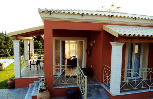 Villa Grecia - Foto 2