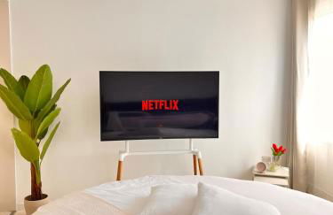 Suite 2 à 4 personnes lit rond Bergson Stade Zénith - Foto 17