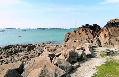 le Ti'Nid - Gîte de charme - Vue Mer - Foto 42