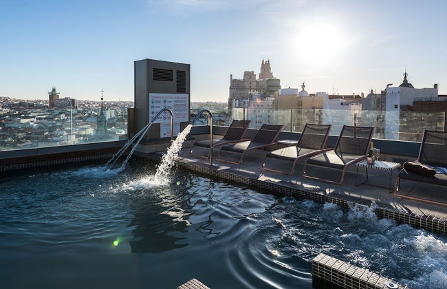 SmartRental Collection Centric II - Foto 15