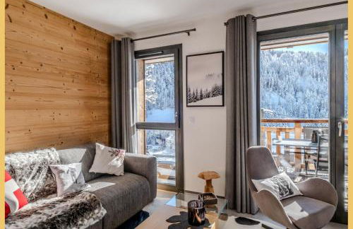 L'évasion I T3 I Les Gets - Foto 41