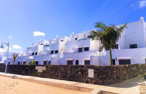 La Graciosa Magnolia Evita Beach, Frente Mar - Foto 23