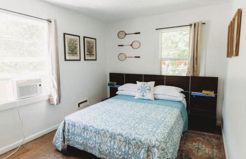 Charming Cottage w Hot Tub - Foto 35