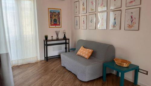 Lucky Home Palermo - Foto 2