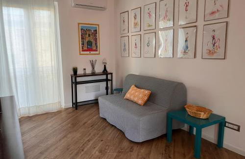 Lucky Home Palermo - Foto 2