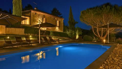 Domaine de la Roque à la campagne BBQ ping pong Oc Keys - Foto 2