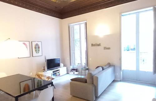 Catalan Music Palace with private terrace - Photo 5