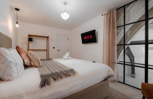 The Spire! Historic Features Rare 1800s Church - Foto 15