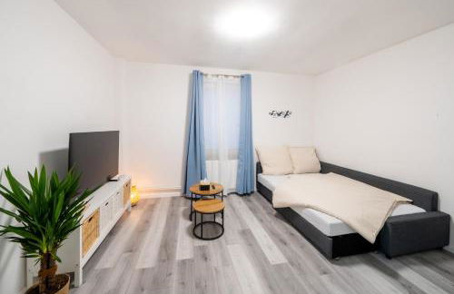 Modernisiertes Altbau 3-Zi Apartment - Foto 10