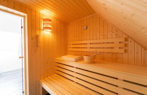 Haus Seerose direkt am Harkebrügger See Neubau! - Foto 11