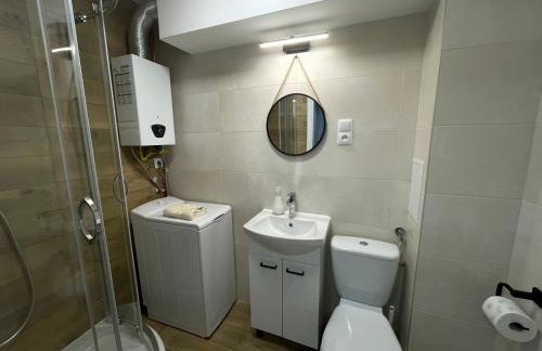 Apartament Centrum - Foto 10